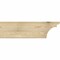 Ekena Millwork Yorktown Rough Sawn Rafter Tail, Douglas Fir, 6"W x 10"H x 36"L RFT06X10X36YOR00RDF - alternate 3